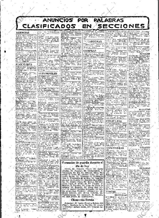 ABC MADRID 05-05-1951 página 25