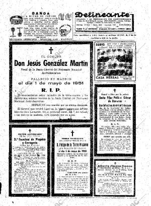 ABC MADRID 05-05-1951 página 27
