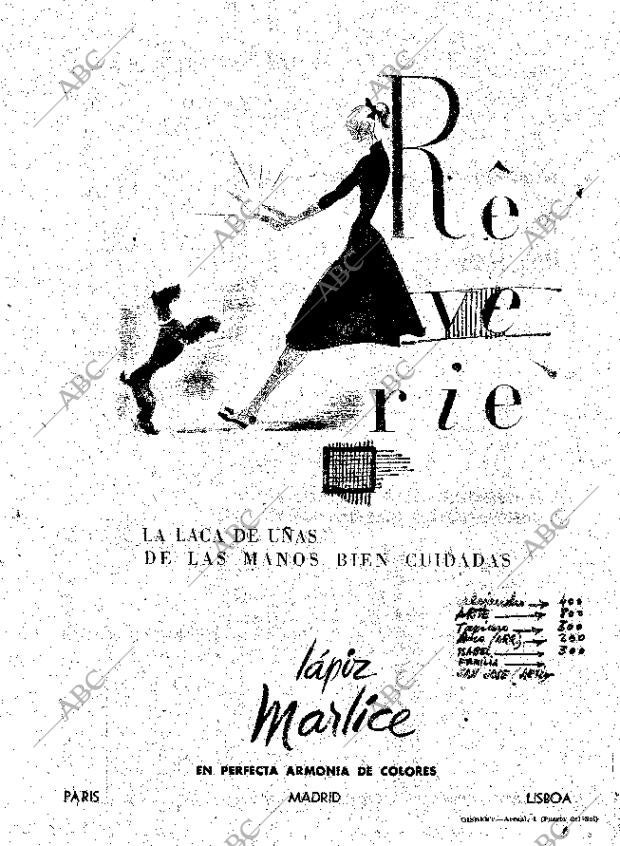 ABC MADRID 05-05-1951 página 28