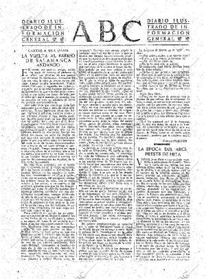ABC MADRID 05-05-1951 página 3
