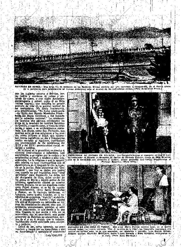 ABC MADRID 05-05-1951 página 5