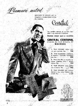 ABC MADRID 05-05-1951 página 6