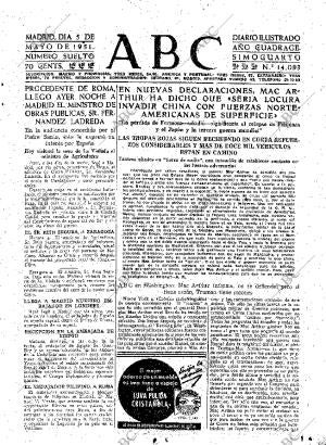 ABC MADRID 05-05-1951 página 7