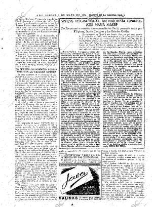 ABC MADRID 05-05-1951 página 9