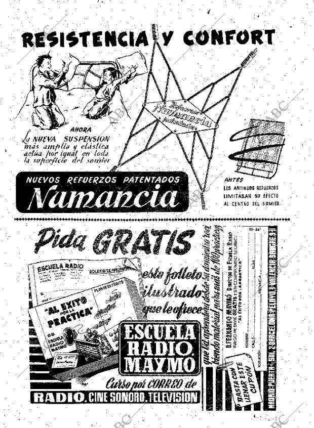 ABC MADRID 08-05-1951 página 10