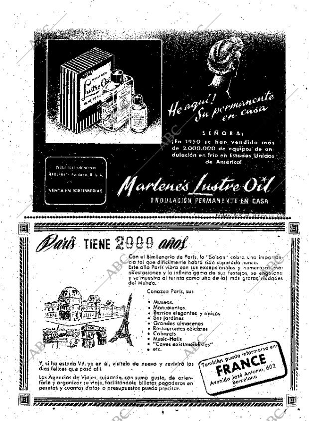 ABC MADRID 08-05-1951 página 13