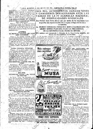 ABC MADRID 08-05-1951 página 19