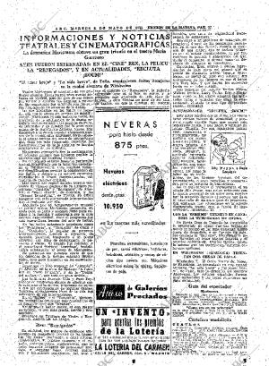 ABC MADRID 08-05-1951 página 27