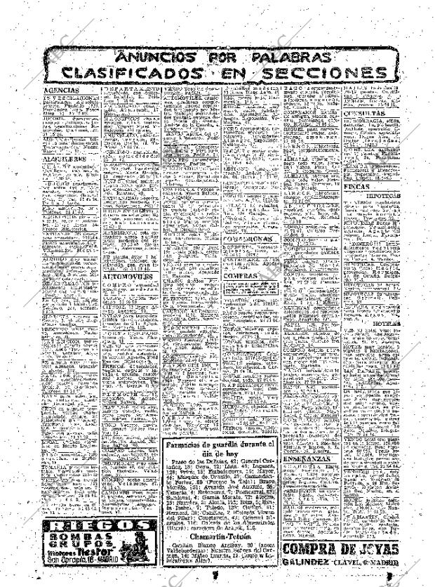 ABC MADRID 08-05-1951 página 35