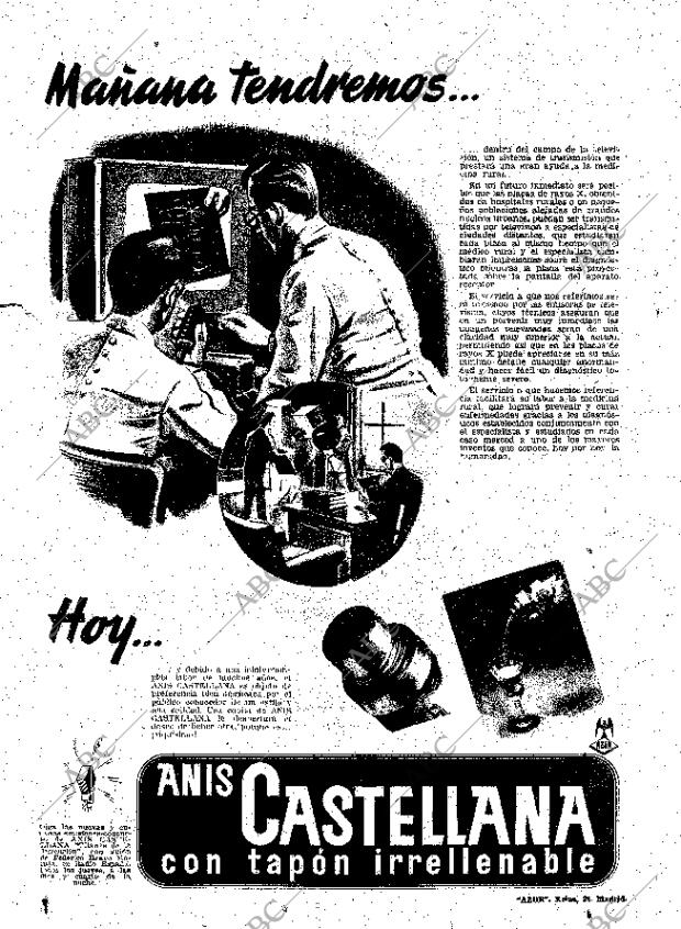 ABC MADRID 08-05-1951 página 40