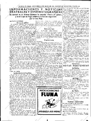 ABC SEVILLA 09-05-1951 página 18