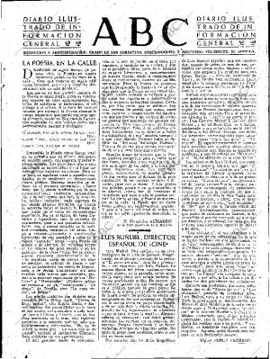 ABC SEVILLA 09-05-1951 página 3