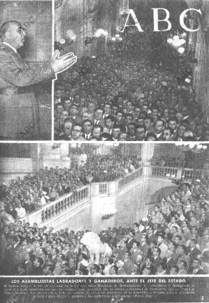 ABC MADRID 13-05-1951 página 1