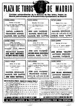 ABC MADRID 13-05-1951 página 10