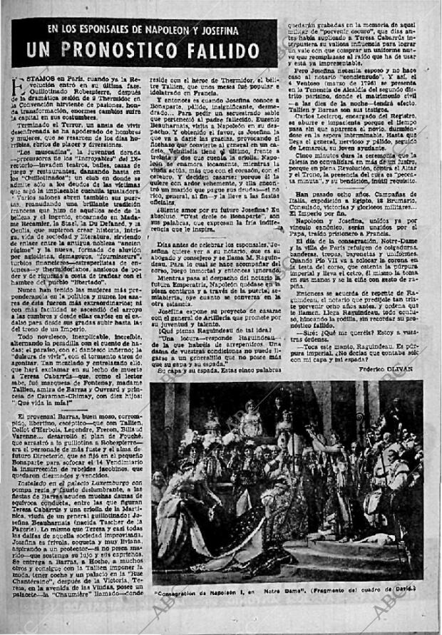 ABC MADRID 13-05-1951 página 11