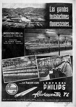ABC MADRID 13-05-1951 página 14