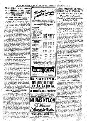 ABC MADRID 13-05-1951 página 26