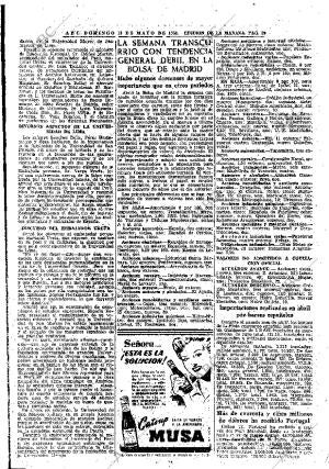 ABC MADRID 13-05-1951 página 29