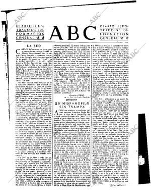 ABC MADRID 13-05-1951 página 3