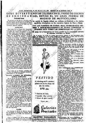 ABC MADRID 13-05-1951 página 31