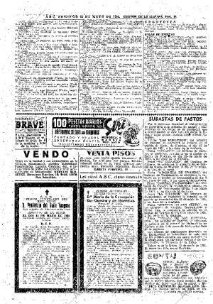 ABC MADRID 13-05-1951 página 34