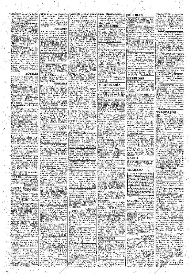 ABC MADRID 13-05-1951 página 36