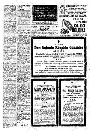 ABC MADRID 13-05-1951 página 37
