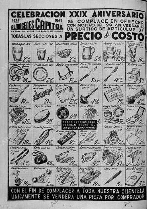 ABC MADRID 13-05-1951 página 4