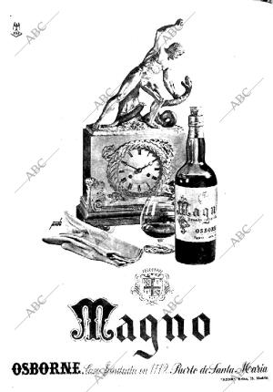 ABC MADRID 13-05-1951 página 40