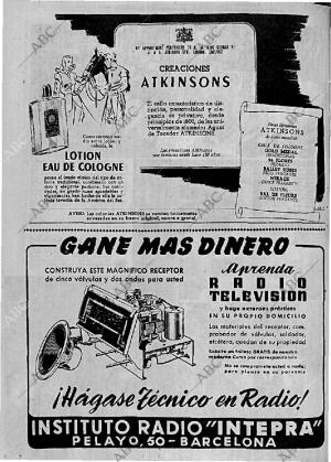 ABC MADRID 13-05-1951 página 6