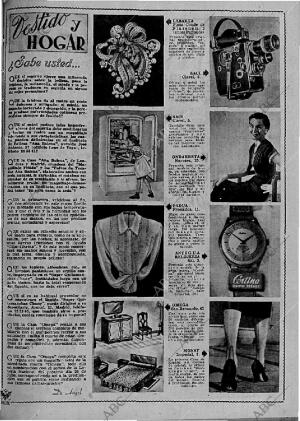 ABC MADRID 13-05-1951 página 7