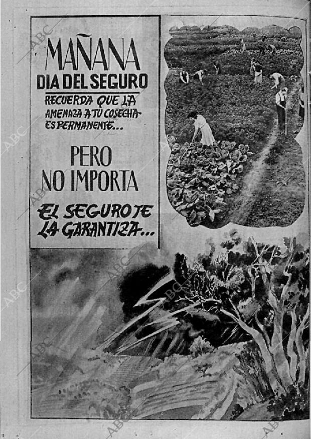 ABC MADRID 13-05-1951 página 8