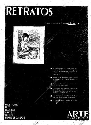 ABC MADRID 15-05-1951 página 14
