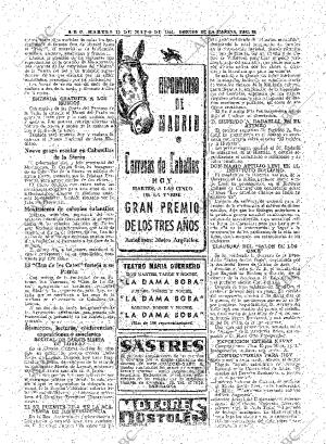 ABC MADRID 15-05-1951 página 24