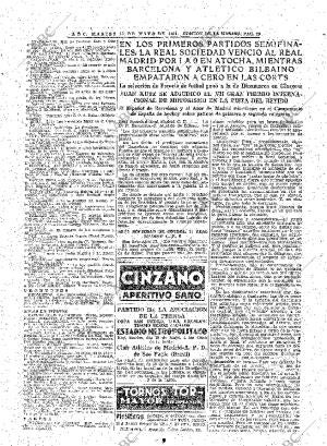 ABC MADRID 15-05-1951 página 29