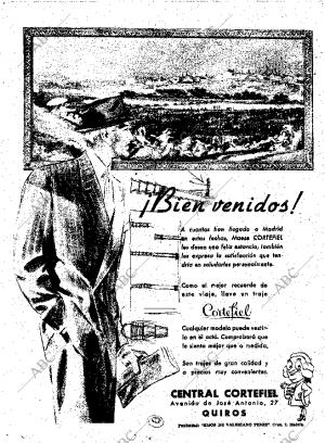 ABC MADRID 15-05-1951 página 40