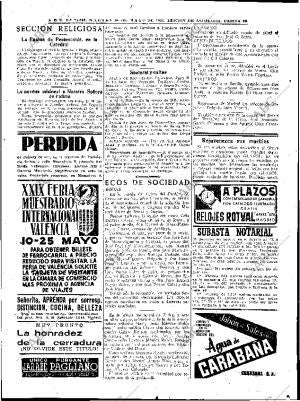 ABC SEVILLA 15-05-1951 página 10