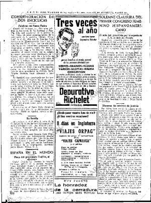 ABC SEVILLA 15-05-1951 página 11