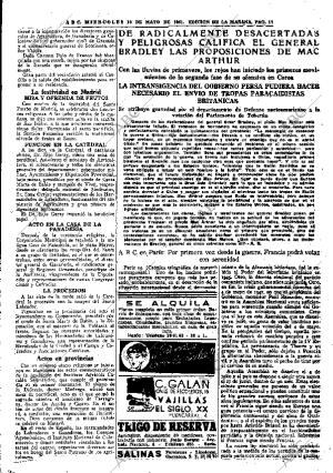 ABC MADRID 16-05-1951 página 17