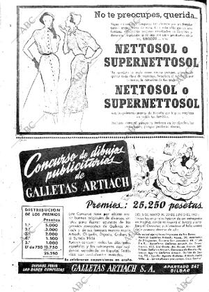 ABC MADRID 16-05-1951 página 2