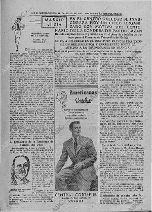 ABC MADRID 16-05-1951 página 21