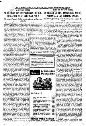 ABC MADRID 16-05-1951 página 25