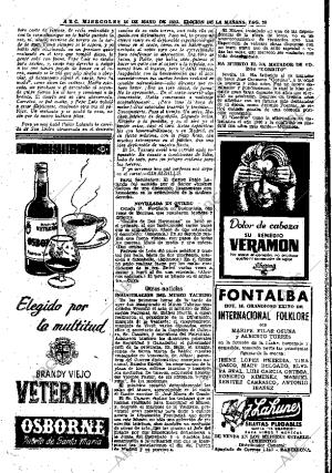 ABC MADRID 16-05-1951 página 28