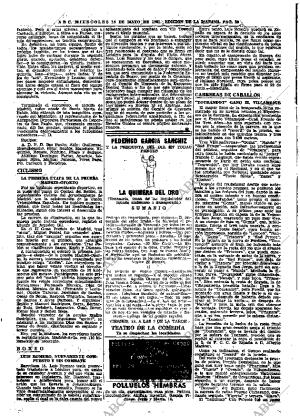ABC MADRID 16-05-1951 página 32