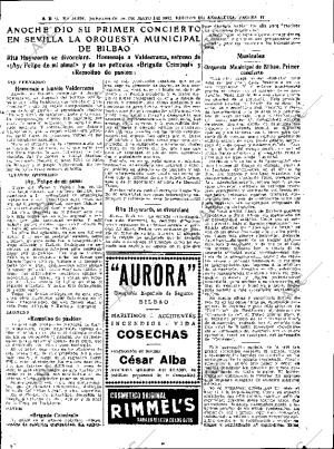 ABC SEVILLA 16-05-1951 página 17