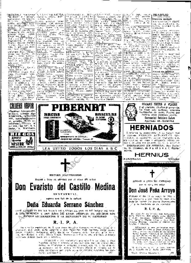 ABC SEVILLA 16-05-1951 página 20