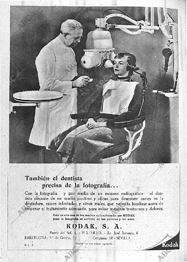 ABC MADRID 17-05-1951 página 10
