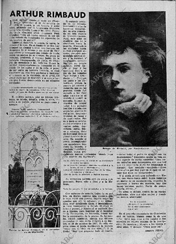ABC MADRID 17-05-1951 página 11