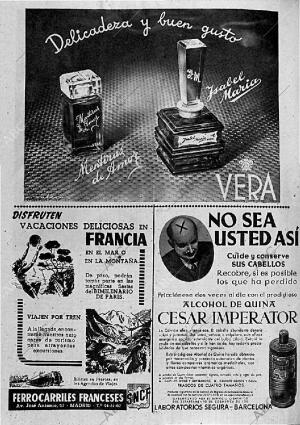 ABC MADRID 17-05-1951 página 12