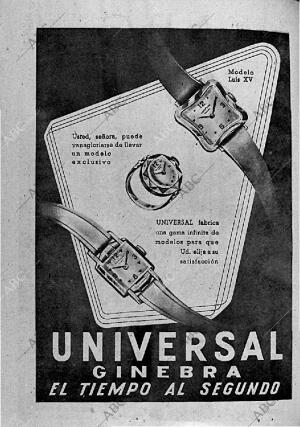 ABC MADRID 17-05-1951 página 2